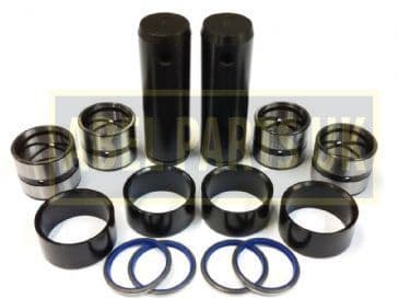 3CX, 4CX PIN AND BUSHES SLEW SWING (811/50482, 809/00177, 809/00137, 813/00460)