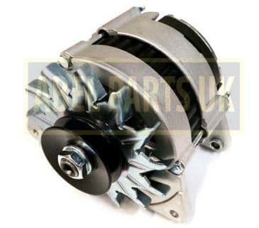 3CX - ALTERNATOR (PART NO. 714/40476)