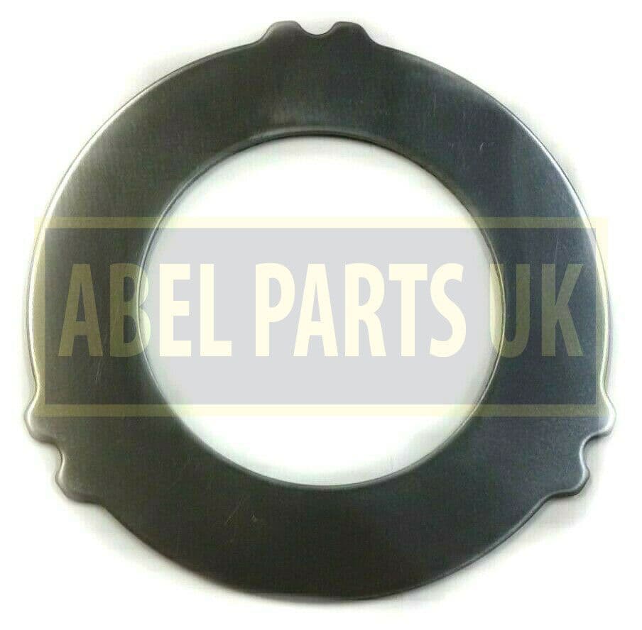 JCB Backhoe Brake Friction Counter Plates & Seals - Part #458/20285, 458/20353 For Multiple Models