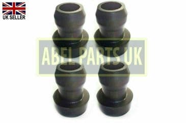 3CX - CAB MOUNTINGS (PART NO. 120/16903)