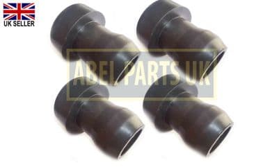 3CX - CAB MOUNTINGS (PART NO. 263/24405)