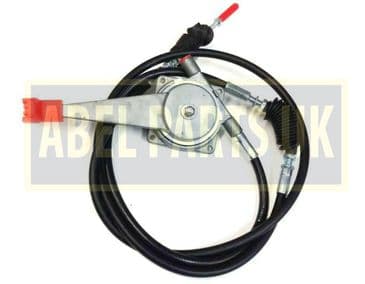3CX --CONTROL CABLE ASSEMBLY (PART NO. 910/43900)