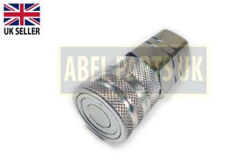 3CX COUPLING 3/4 BSP FEMALE QUICK RELEASE (PART NO. 45/908400)