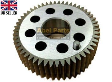 3CX - CRANK SHAFT GEAR FOR VARIOUS JCB MODELS (PART NO. 320/03132)
