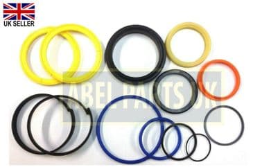 3CX - DIPPER RAM SEAL KIT (PART NO. 991/00028)