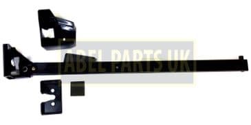 3CX - DOOR LOCK RIGHT HAND (PART NO.123/02451)