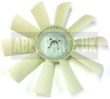 3CX -- ENGINE COOLING FAN 21" (PART NO. 123/05911)