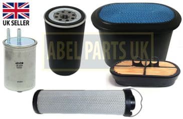 3CX FILTER SERVICE KIT DIESELMAX ENGINE (32/925682, 32/925683, 32/913500, (32/925346)