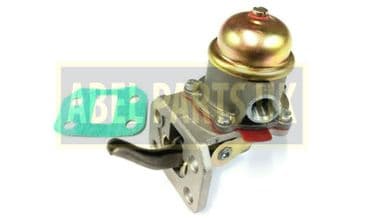3CX - FUEL LIFT PUMP (PART NO. 17/402100)