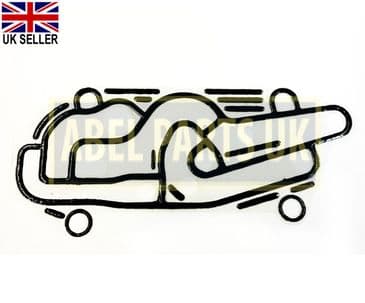 3CX - GASKET FOR TRANSMISSION (PART NO. 813/10175)