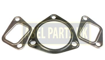 3CX - GASKETS SET FOR EXHAUST MANIFOLD (PART NO. 813/00419)