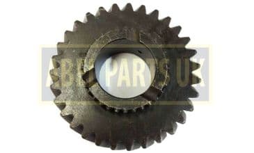 3CX GEAR 31T - 3D (PART NO. 445/03007)