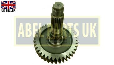 3CX -- GEAR - 38 TOOTH (PART NO. 445/64301)
