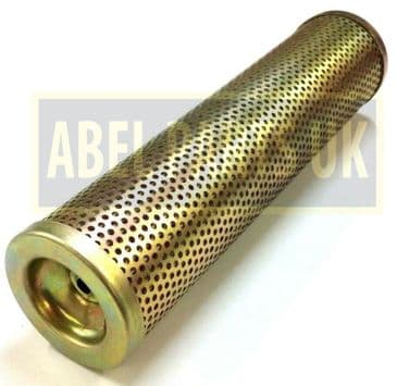 3CX - HYDRAULIC FILTER (PART NUMBER 581/06301)