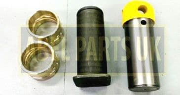 3CX -- KINGPOST BUSHES AND PINS KIT (PART NO. 811/90165, 911/40104, 831/10211)