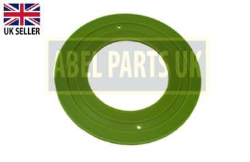 3CX - KINGPOST THRUST WASHER 6MM (PART NO. 808/00207)