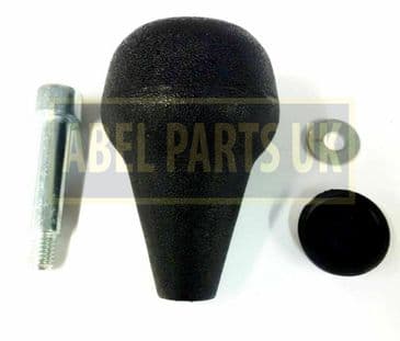 3CX - KNOB SPINNER (PART NO. 331/27411)