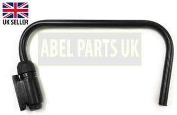 3CX - LEFT HAND MIRROR ARM (PART NO. 123/04969)