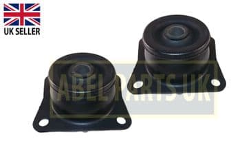 3CX - MOUNT (PART NO. 331/40347)