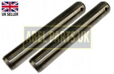3CX - PAIR OF PIVOT PIN FOR VARIOUS JCB MODELS (PART NO. 811/80014)