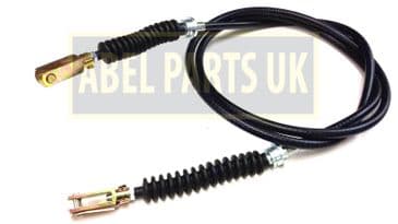 3CX PARKING BRAKE CABLE (PART NO. 910/33400)