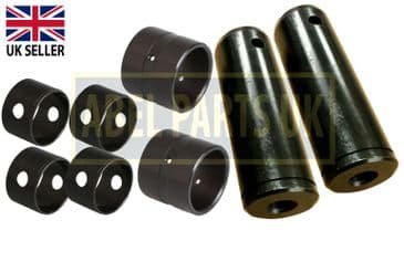 3CX - PINS AND BUSHES SLEW SWING (811/50482, 831/10229, 809/00177)