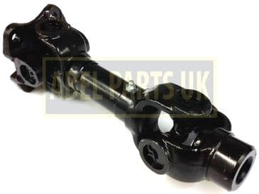 3CX PUMP DRIVE SHAFT 25 MM (PART NO. 914/60041)