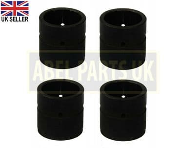 3CX - QUICKHITCH BUSH SET OF 4 (PART NO. 809/00192)