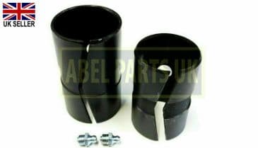 3CX - REAR BUCKET RAM BUSH KIT (PART NO. 1208/0015, 1209/0019, 1450/0001)