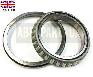 3CX - REAR & FRONT HUB BEARING 37425 / 37625 (907/52200, 907/20043)