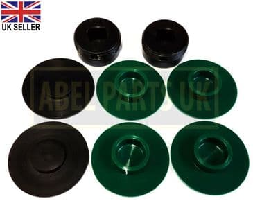 3CX -- REPAIR KIT STABILISER - 5.00MM (128/10850, 123/06014, 331/20550)