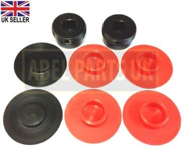 3CX -- REPAIR KIT STABILISER - 6.00MM ( 128/10850, 123/06014, 331/20552)