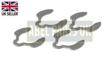 3CX - RING CLIP 35MM PACK OF 4 PIECES (PART NO. 823/00334)