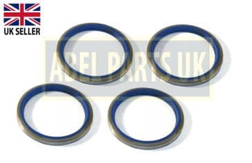 3CX -- SEAL SET OF 4 PCS (PART NO. 813/00460)