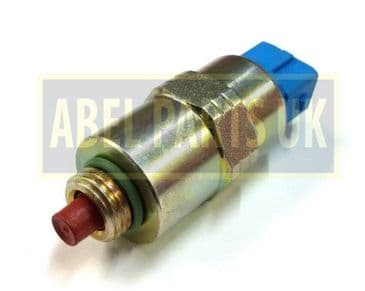 3CX - SOLENOID FUEL PUMP - ESOS COLD START ADVANCE (PART NO. 716/30255)
