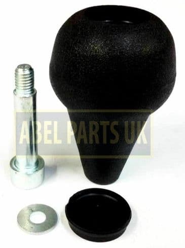 3CX - STEERING KNOB (PART NO. 123/03842)