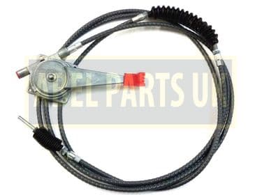 3CX - THROTTLE CABLE ASSY. (PART NO. 910/48800)