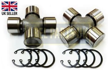 3CX UNIVERSAL JOINT KIT SET OF 2PC'S (PART NO. 914/86202)