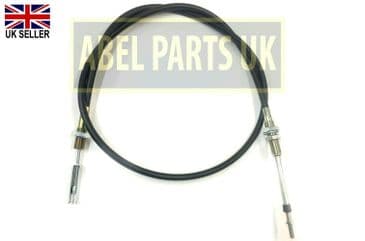 4W/D SELECTOR CABLE FOR JCB LOADALL 520,530,540 (PART NO. 910/24000)