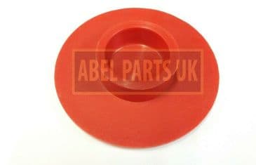 6MM WEAR PAD FOR STABILISER (PART NO. 331/20552)