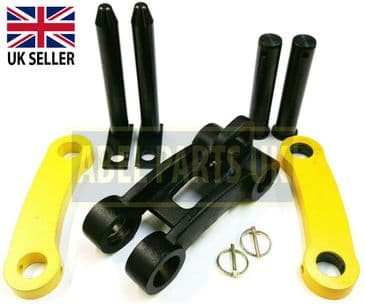802,803,804 MINI DIGGER DIPPER END TIPPING LINK REPAIR KIT(232/03901, 232/02002, 232/01100)