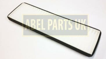 AIR CONDITIONING FILTER LOADALL 540-170, 531-70, 535-140 (PART NO. 30/925759)