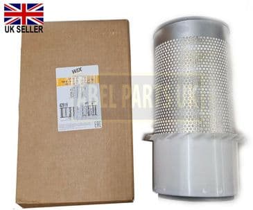AIR FILTER FOR JCB FASTRAC (PART NO. 32/208303)