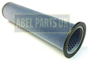 AIR FILTER FOR VARIOUS JCB MODELS (PART NO. 32/913602)
