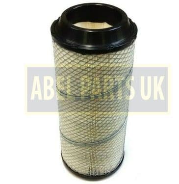 AIR FILTER OUTER FOR JCB LOADALL 526, JS130, JS160 (PART NO.32/917804)