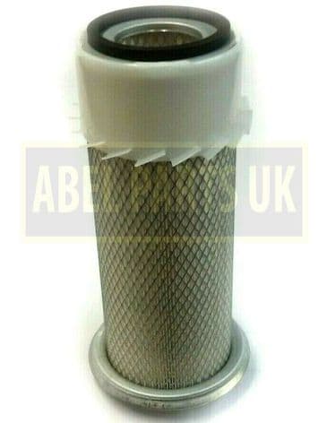 AIR FILTER OUTER FOR PERKINS ENGINE (PART NO. 32/206002) 3CX,930,926