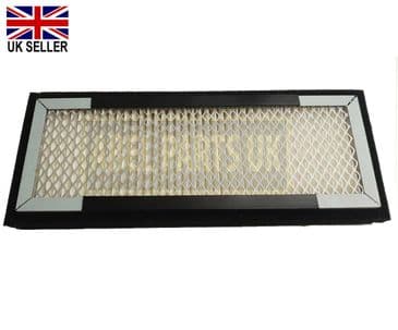 AIR FILTER (PART NO. 580/12186)