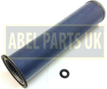 AIR FILTER SAFETY ELEMENT FOR JS130 JS150 EXCAVATORS (PART NO. JLH0101)