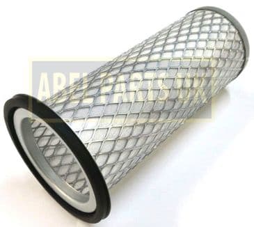 AIR FILTER SAFETY (PART NO. 32/905002)