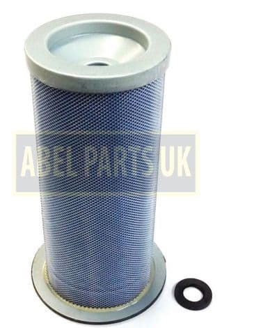 AIR FILTER SAFETY (PART NO. 32/911802)